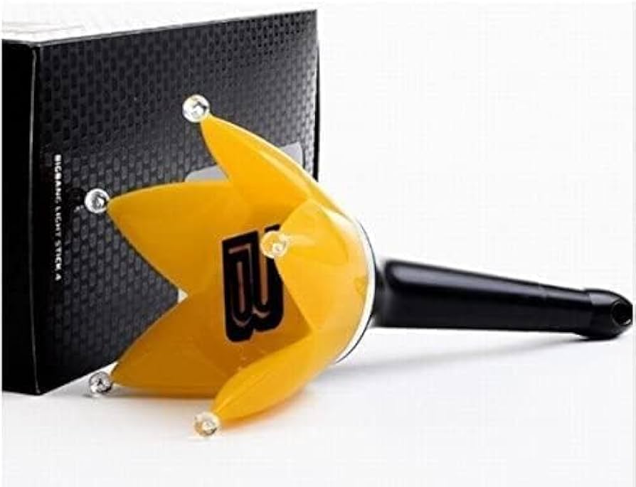 Amazon.co.jp: ビッグバン 公式応援ペンライト Ver4 : おもちゃ