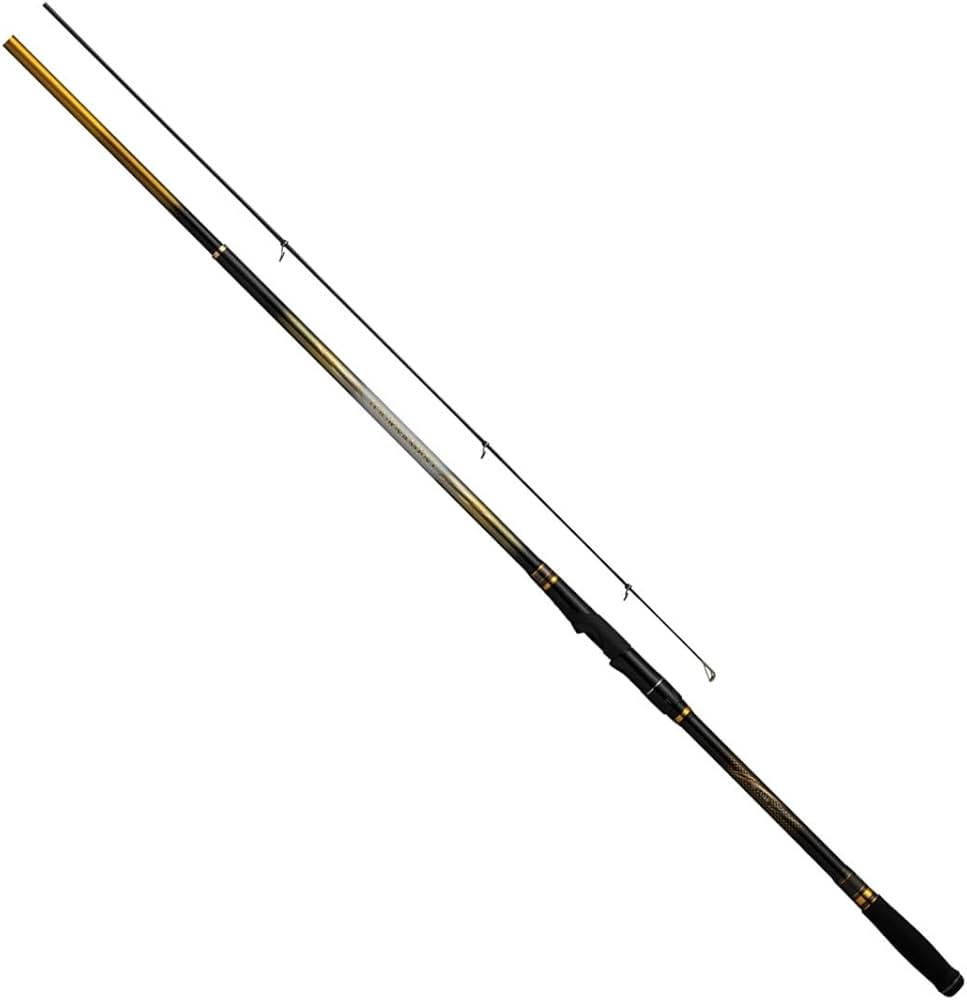 Amazon | ダイワ(DAIWA) 磯竿 トーナメント磯 3-53遠投・K | ダイワ