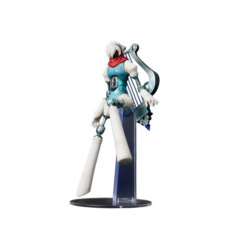 Amazon.co.jp: ペルソナ3 リロード フォルミズム オルフェウス : ホビー