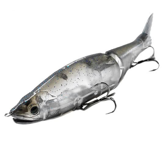 Amazon.co.jp: ガンクラフト ジョインテッドクロー 178F 谷山