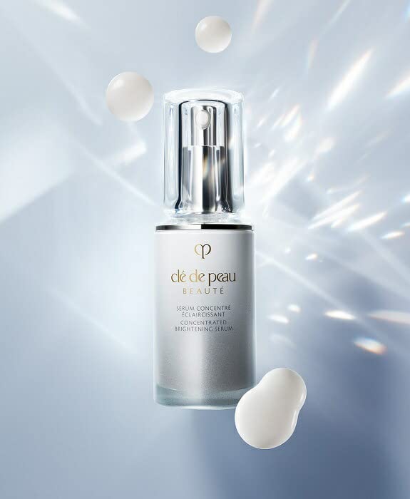 Amazon.co.jp: 資生堂クレ・ド・ポーボーテ セラムコンサントレエクレ