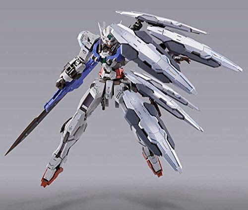 Amazon.co.jp: METAL BUILD ガンダムアストレア用高機動試験装備