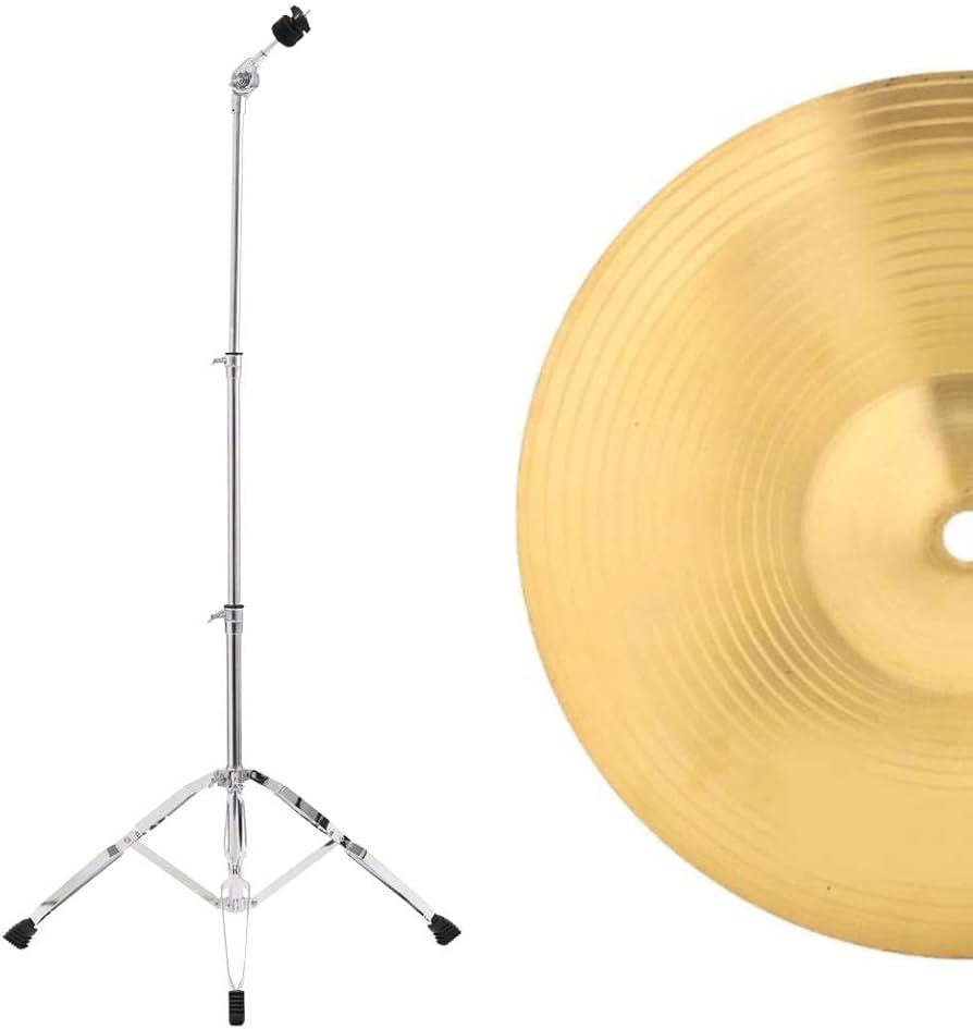 Amazon.co.jp: seathestars シンバルスタンド ブームスタンド ダブル
