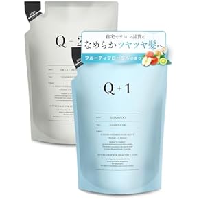 シャンプー・コンディショナーセット(ヘアケア・カラー・スタイリング