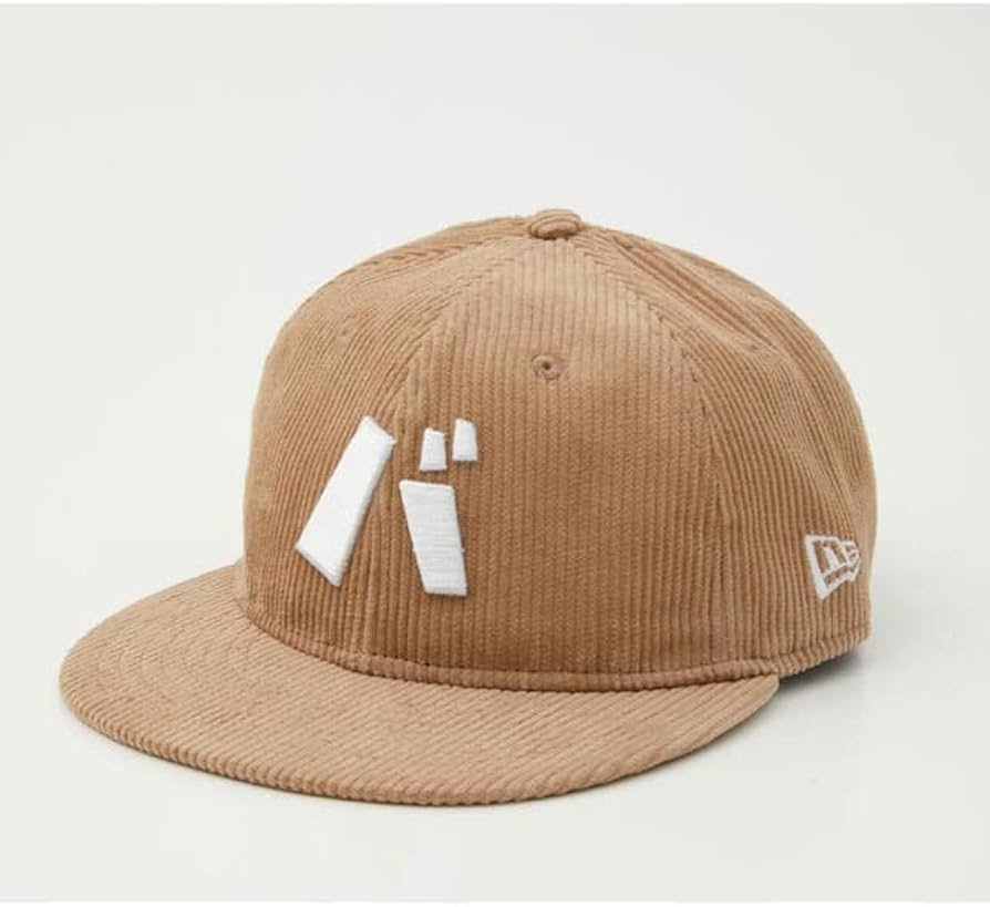 バナナマンxNEWERA N9TWENTY CAP バナナマンxNEWERA N9TWENTY CAP
