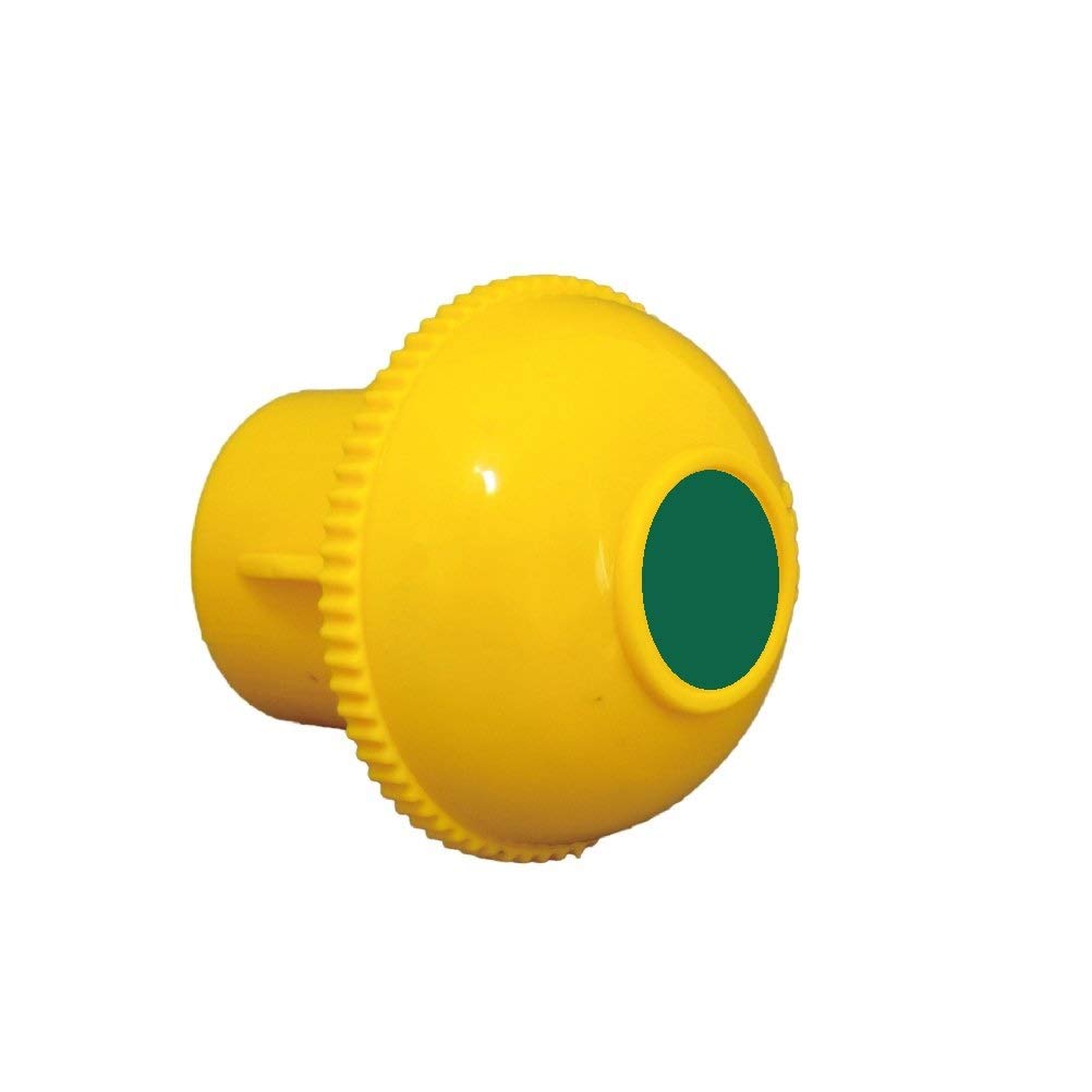 スピーダー（クリアイエロー）【YYJ10周年キャップ】【2010AP限定