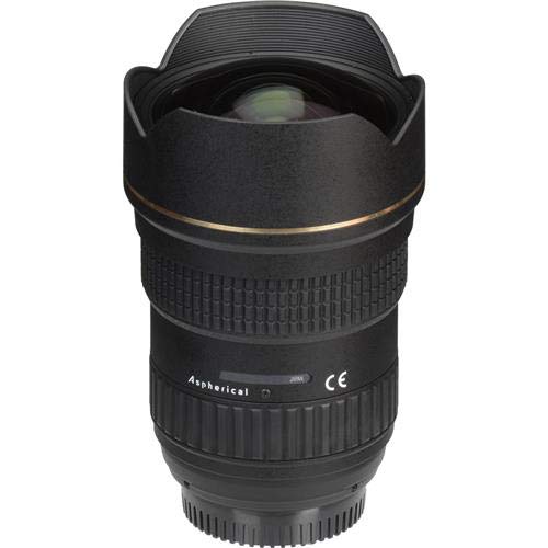Amazon.com : Tokina at-X PRO 16-28mm F2.8 FX Lens - Nikon AF Mount