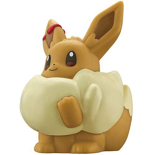 Amazon | ポケットモンスター キョダイマックス ポケモンキッズ2 [1