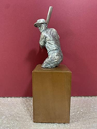 Amazon.co.jp: 読売ジャイアンツ 長嶋茂雄 記念ブロンズ像 読売巨人軍