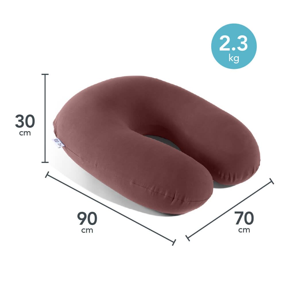 Amazon.co.jp: Yogibo Support ヨギボー サポート ライムグリーン 腰枕