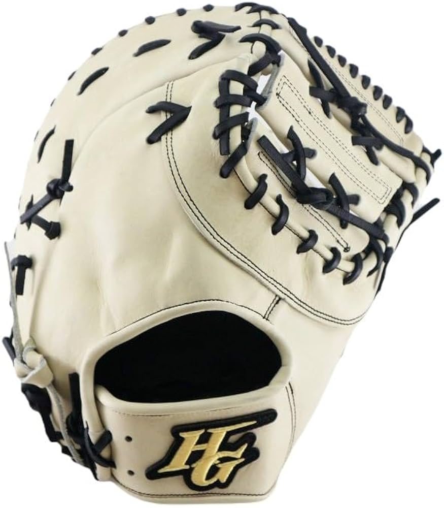 Amazon | ハイゴールド HIGOLD 174 ファーストミット 硬式 硬式