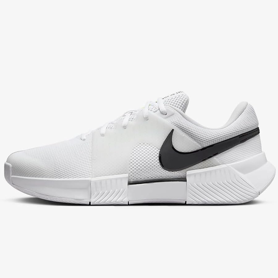 Amazon | [ナイキ] ズーム GP チャレンジ 1 ZOOM GP CHALLENGE 1