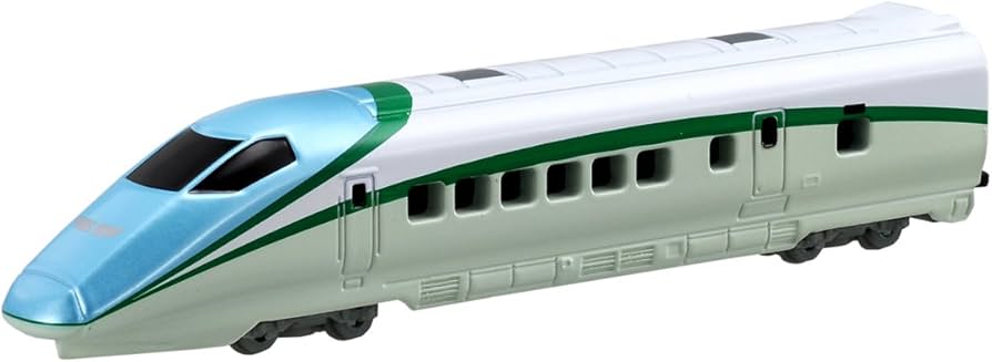 Amazon.co.jp: トミカ ロングタイプトミカ No.139 E3系新幹線 : おもちゃ