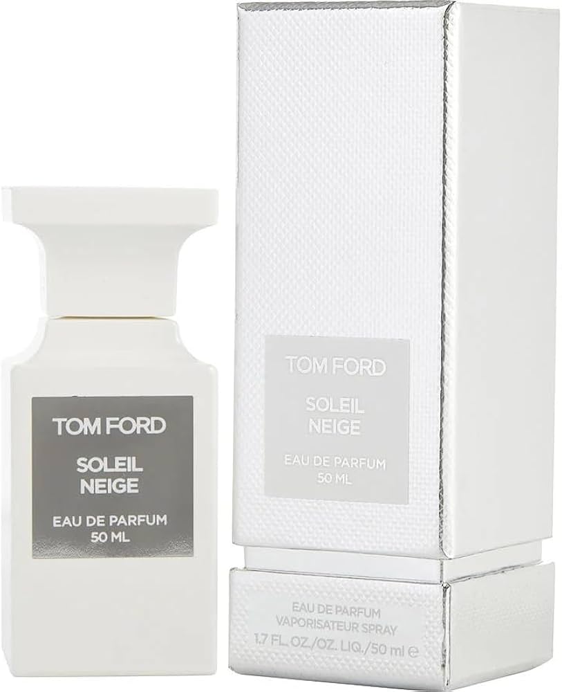 Amazon | トムフォード TOM FORD ソレイユ ネージュ 50ml EDP | Tom