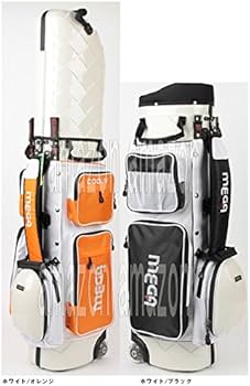 Amazon.co.jp: メガゴルフ社 軽量 ネオ ハードケース キャディバッグ
