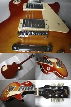 Amazon | エレキギター レスポールタイプ Blitz ブリッツ BLP-450 CS