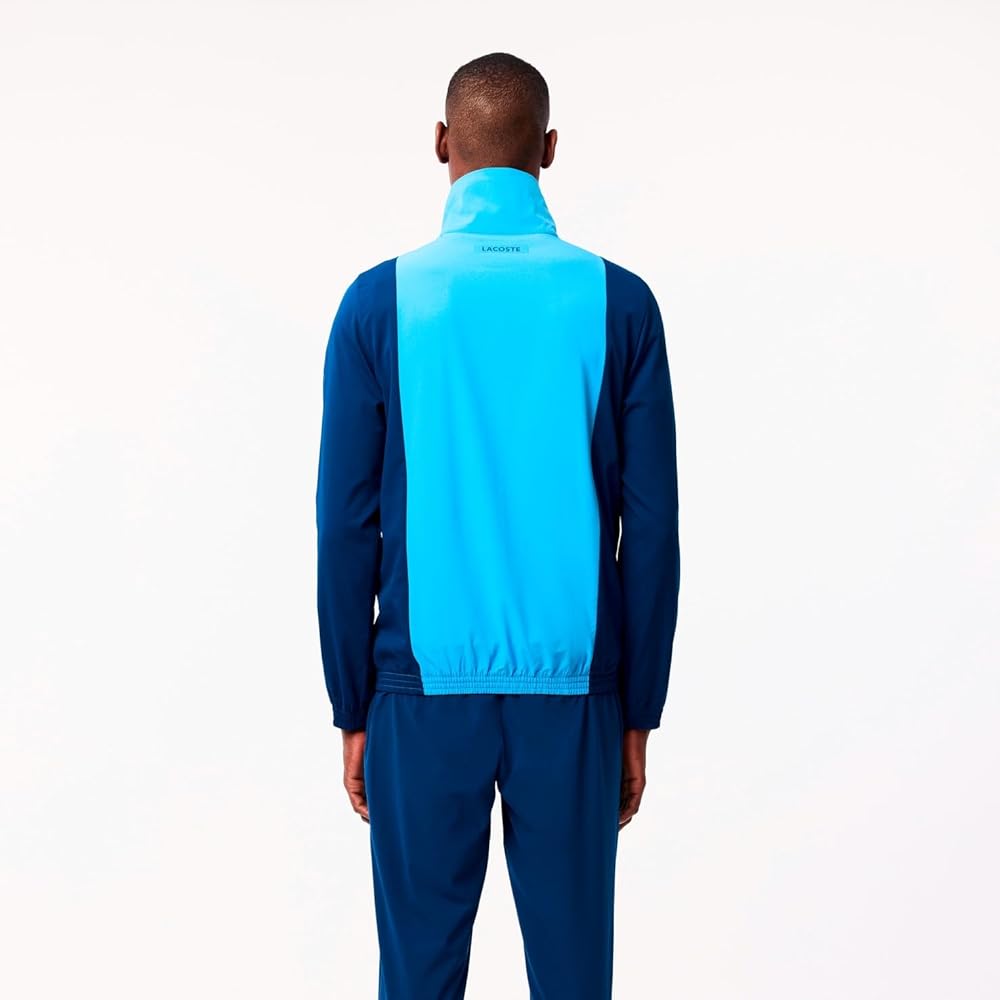 Amazon.co.jp: [ラコステ] [公式] 『ノバク・ジョコビッチ