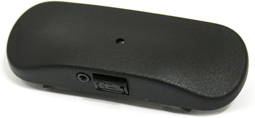 Original Audi A4 A5 (B9) A8 (D4) Spritzdüse beheizbar vorne links