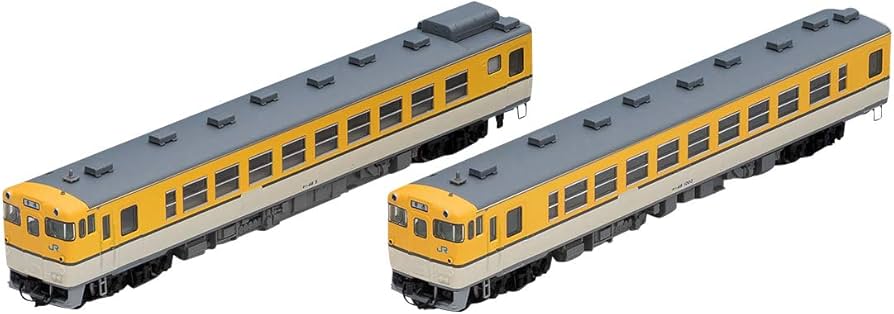 Amazon | トミーテック TOMIX Nゲージ キハ48 0形 広島色 セット 2両