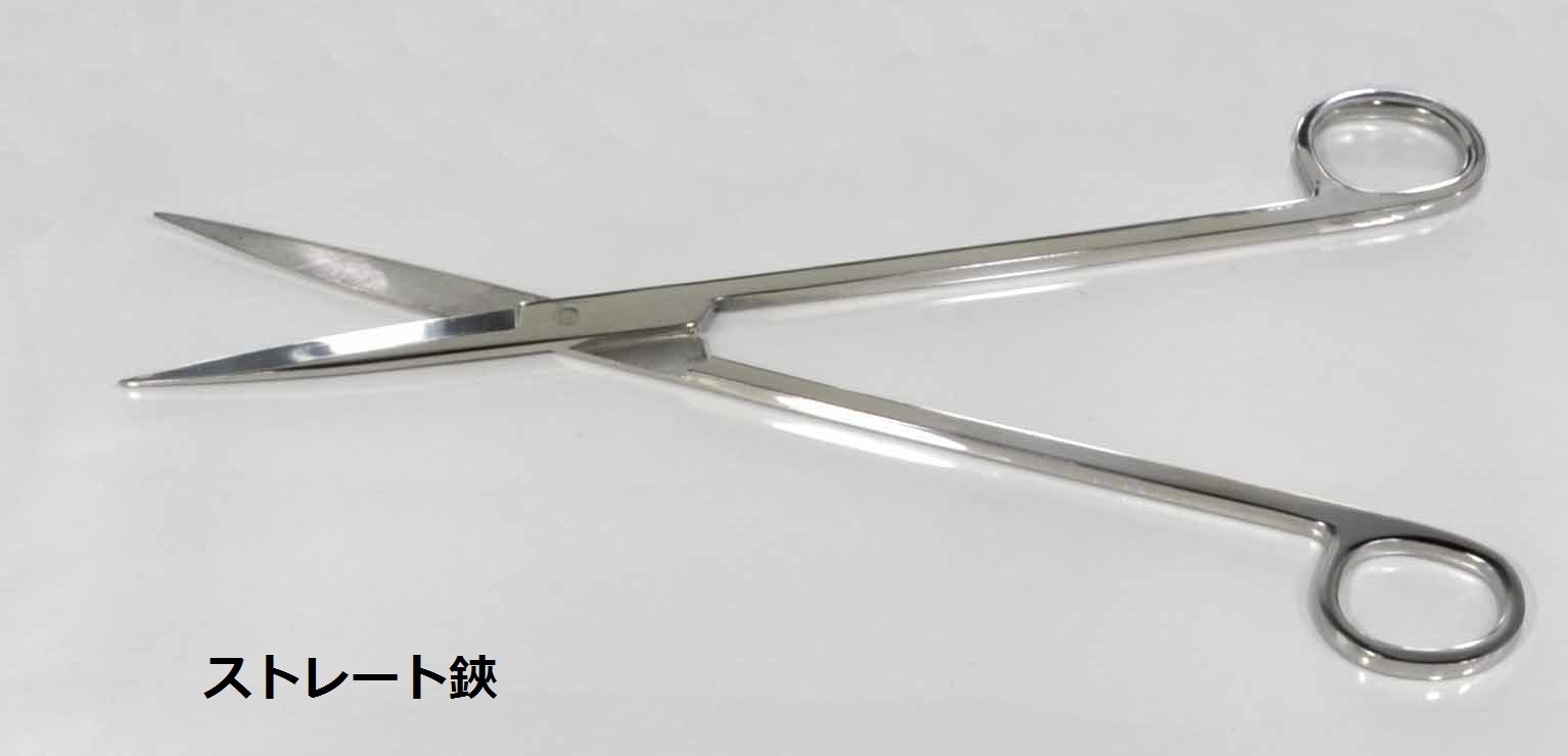 Amazon.co.jp: 水槽 トリミング ハサミ ピンセット 4点セット