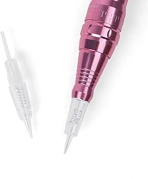 Amazon | アートメイク マシン ワイヤレス眉毛タトゥーマシン タトゥー