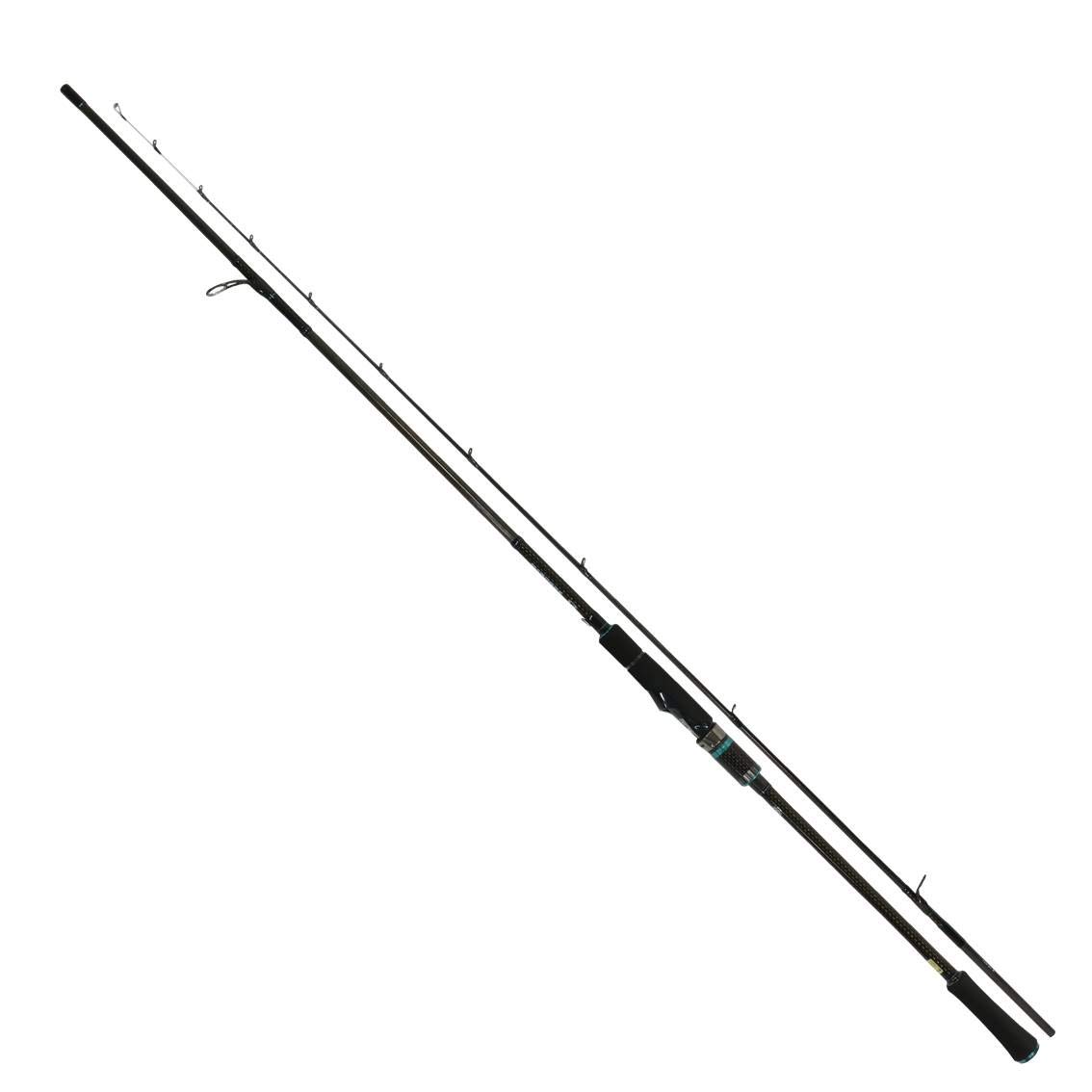 Amazon | ダイワ(DAIWA) エギングロッド エメラルダス STOIST AGS 72H