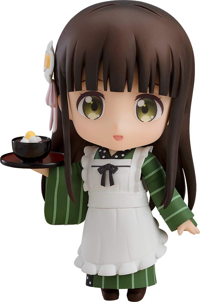 Amazon.co.jp: ねんどろいど ご注文はうさぎですか?? 千夜 ノン