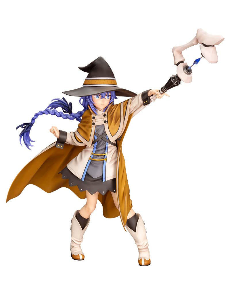 Amazon | 無職転生 ~異世界行ったら本気だす~ ロキシー・ミグルディア