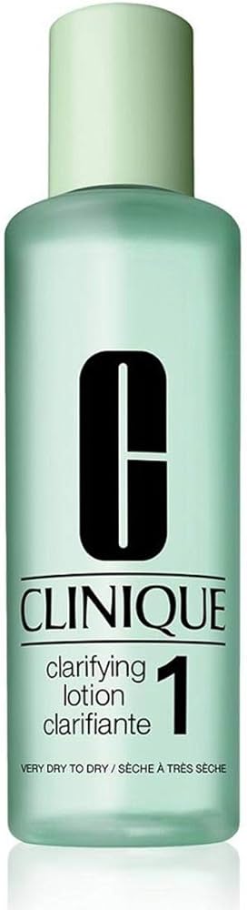 Amazon | クリニーク クラリファイング ローション1 400ml | Clinique