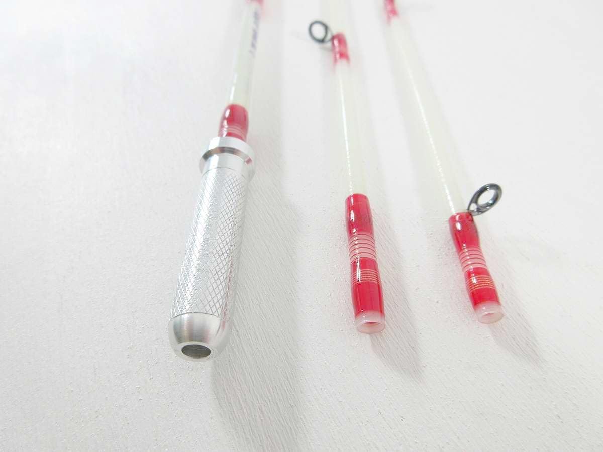 Amazon.co.jp: パワフルワーカー G-Flex 3.6ft ベイト /TAIM01179