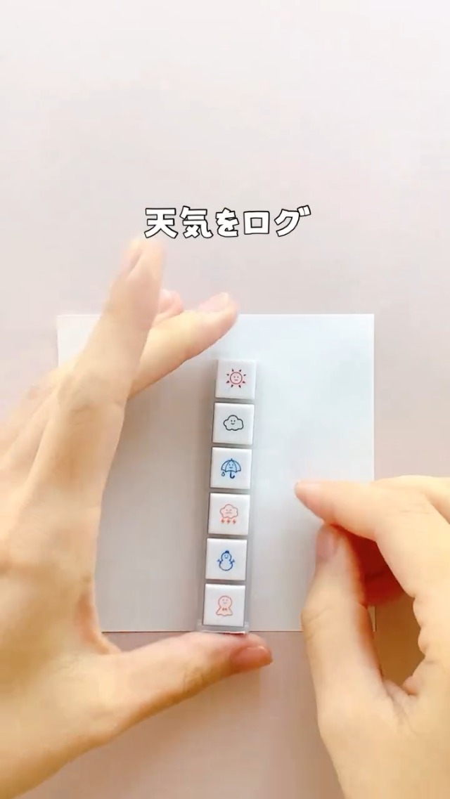 Amazon.co.jp: こどものかお Pochitto6 色々なマーク 1850-005 : おもちゃ