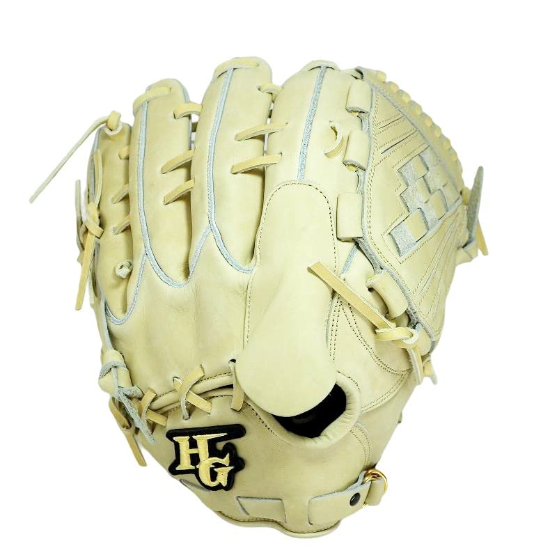 Amazon | ハイゴールド HI GOLD 50 野球用 一般 硬式 グラブ 投手用