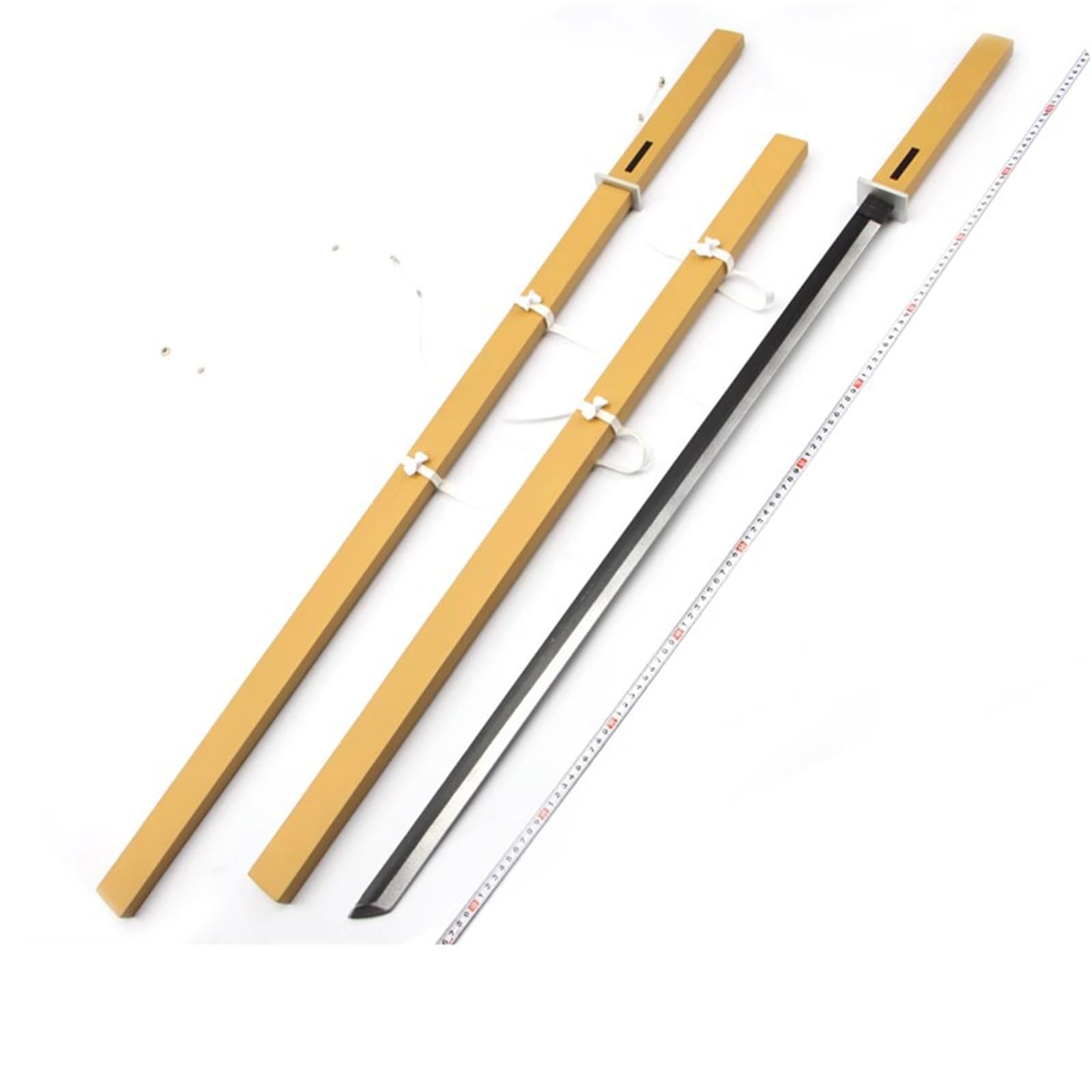 Amazon.co.jp: 【Azuiblc】宝石の国 フォスフォフィライト 刀 紐付き