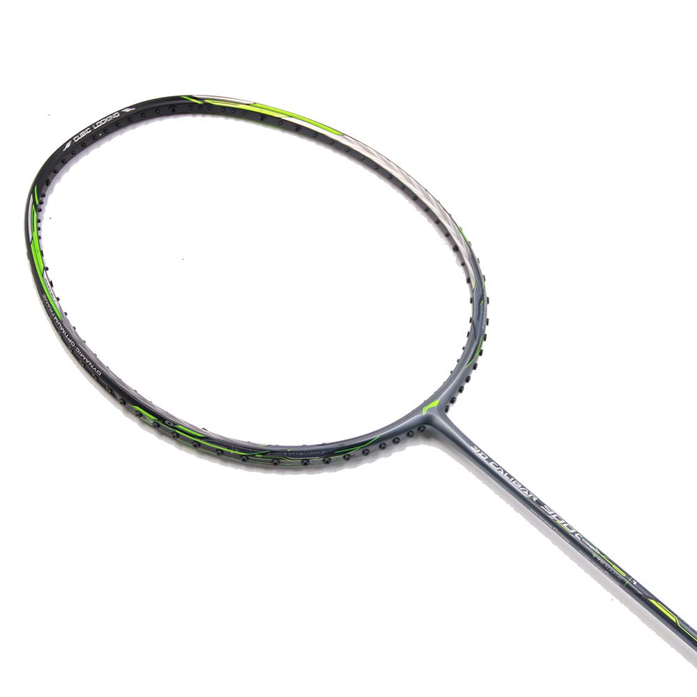 Li-Ning 3D Calibar 900 Combat Professional Badminton Racquet