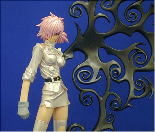 Amazon | ヘルシング セラス・ヴィクトリア ホビーショー限定カラー