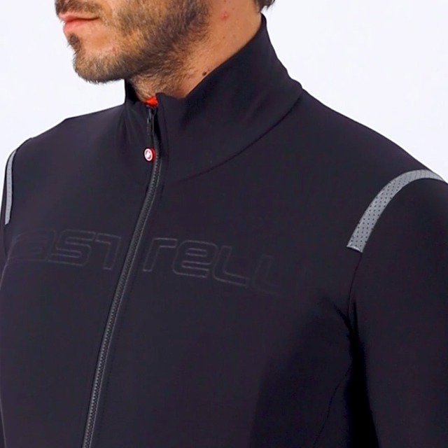 Amazon.com: CASTELLI All Nano Ros Jersey : Clothing, Shoes & Jewelry