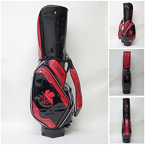 必見！非売品】エヴァゴルフ スタンドバック 【公式通販】