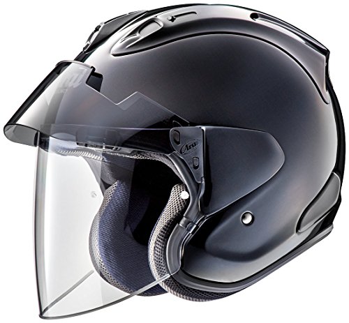 Amazon | アライ(Arai) バイクヘルメット ジェット VZ-RAM PLUS グラス