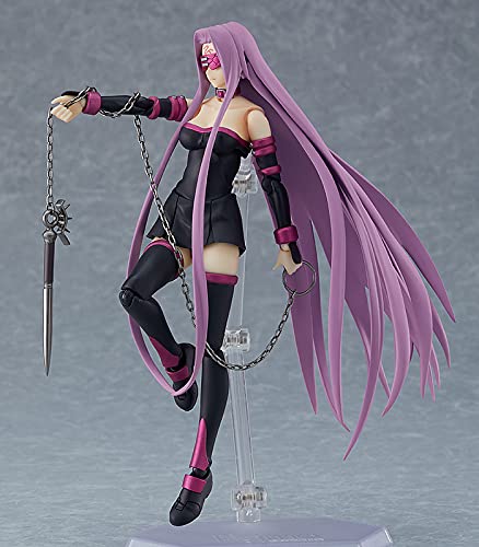 Amazon.co.jp: figma Fate/stay night [Heaven's Feel] ライダー2.0