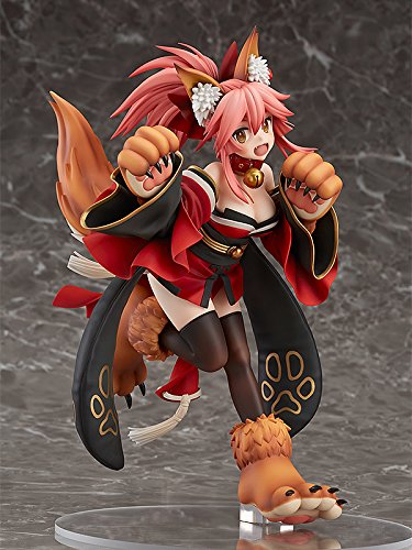 Amazon.com: Max Factory Fate/Grand Order: Berserker/Tamamo Cat 1:7