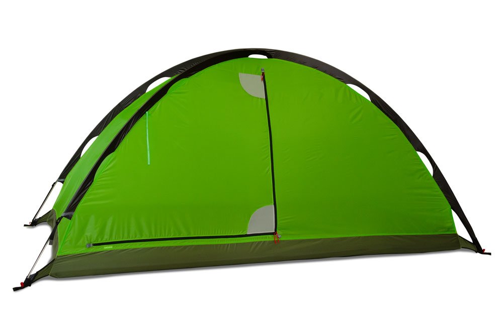 Amazon.co.jp: ヘリテイジ HI-REVO（ハイレヴォ）1人用 スリーシーズン