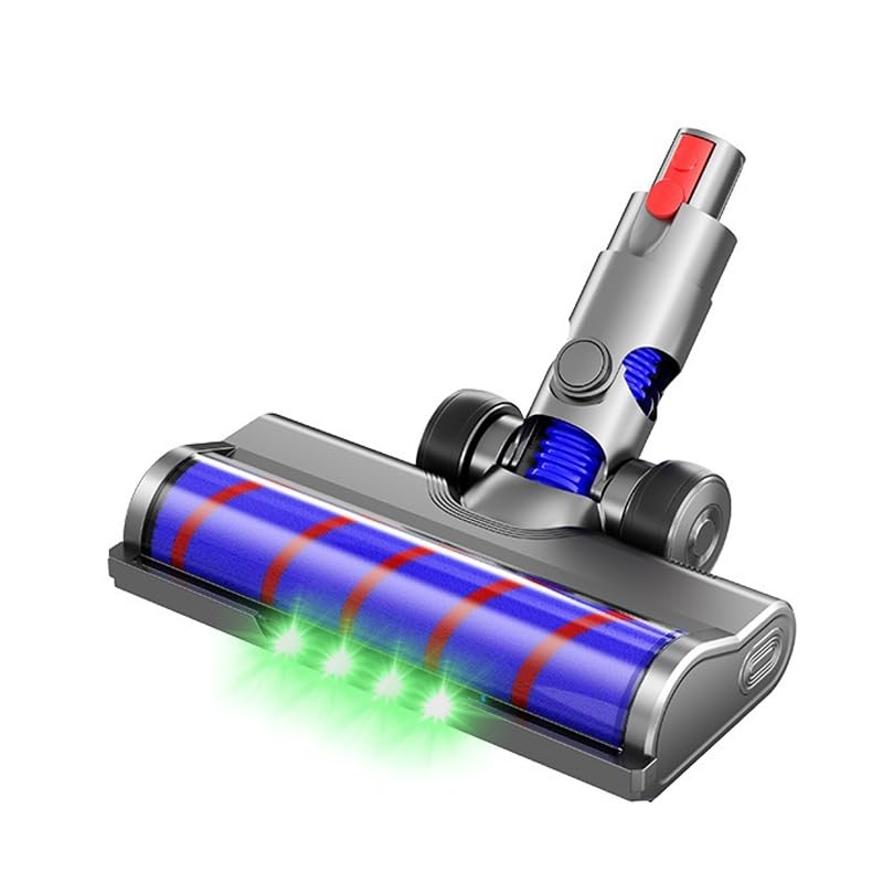 純正品】dyson(ダイソン)V12レーザーラローラーヘッド 純正品】dyson