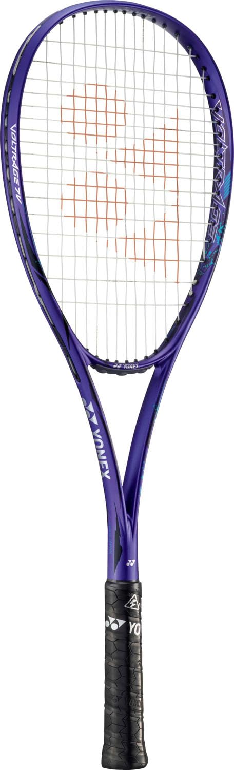 YONEX Voltrage ボルトレイジ7vs UL1