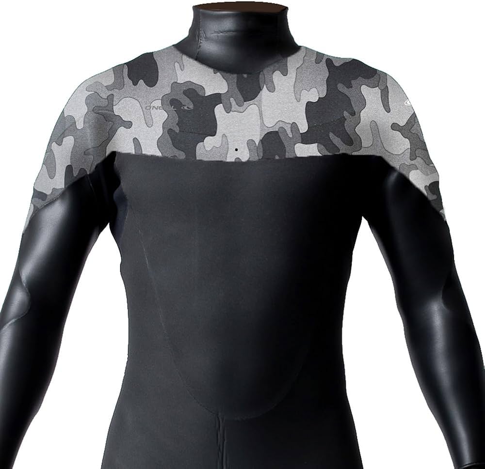 Amazon | 【オニール公式】 ウェットスーツ セミドライ 5mm / 3mm