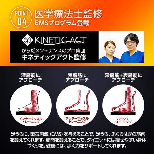 Amazon | 日テレ7 ダブルワンダーウェーブ プレミアム|振動 EMS 体重