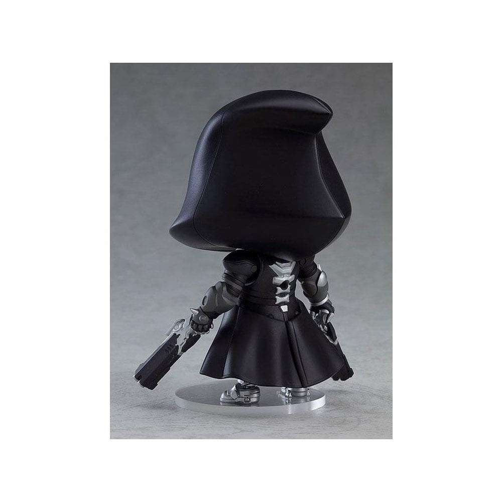 Amazon.co.jp: ねんどろいど オーバーウォッチ リーパー クラシック