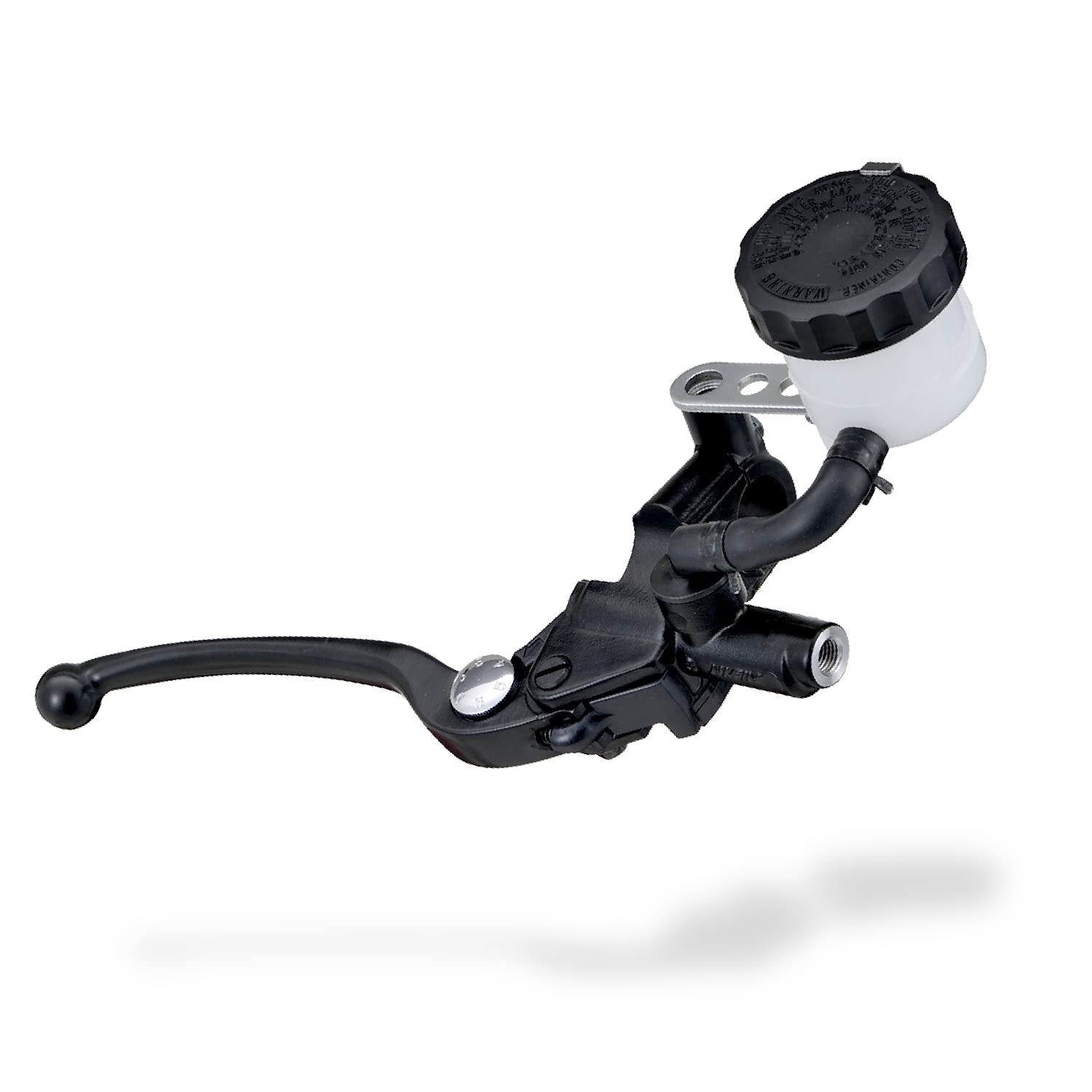 Amazon | デイトナ(Daytona) マスターシリンダー バイク ブレーキ 横型