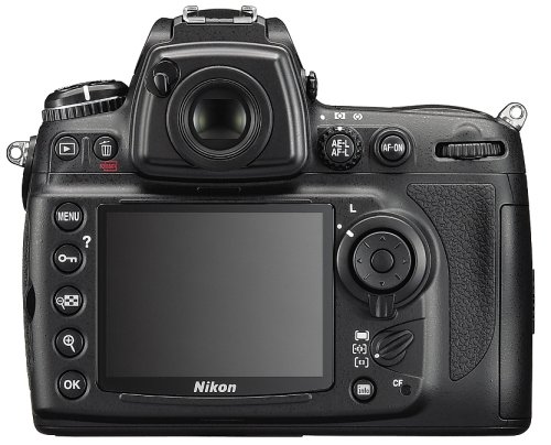 Amazon | Nikon デジタル一眼レフカメラ D700 レンズキット D700LK