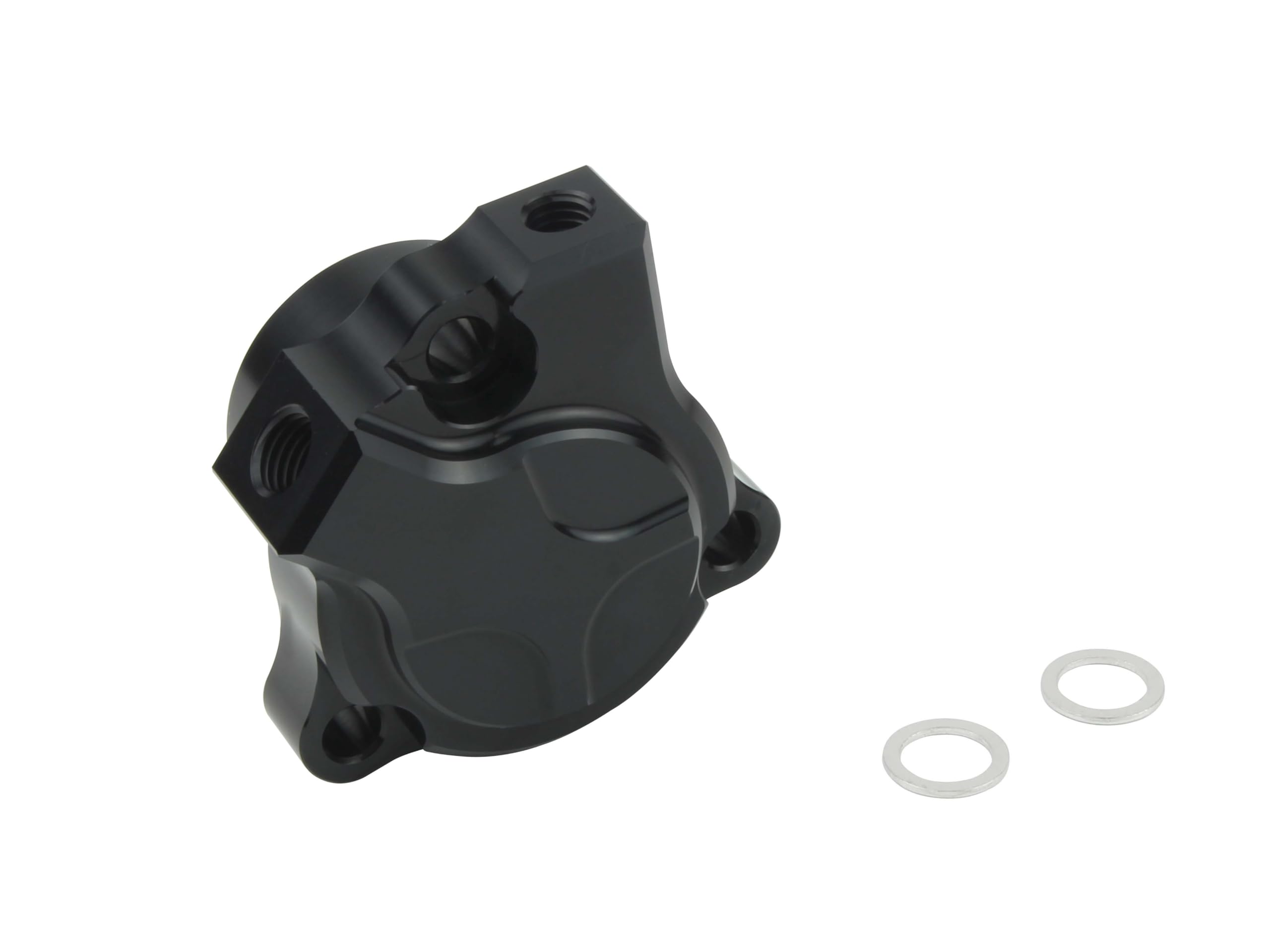 Amazon | ポッシュフェイス(POSH FAITH) バイク用品 ビレットクラッチ