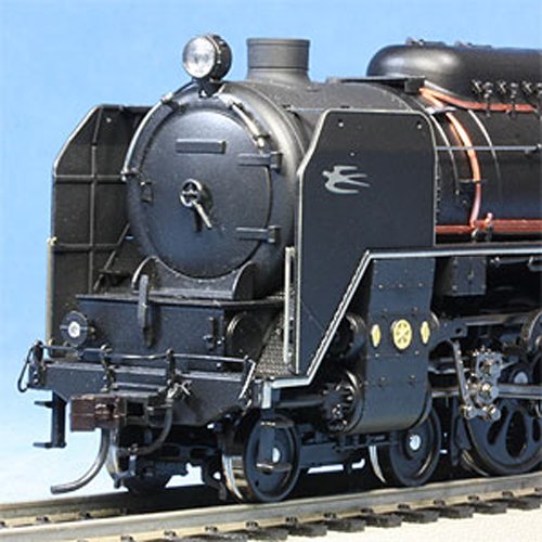 Amazon | 天賞堂 HOゲージ 71015 C62形蒸気機関車 2号機 東海道タイプ